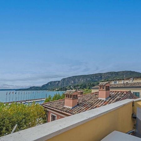 Apartmentsgarda - Baia Del Garda 5 Exteriér fotografie