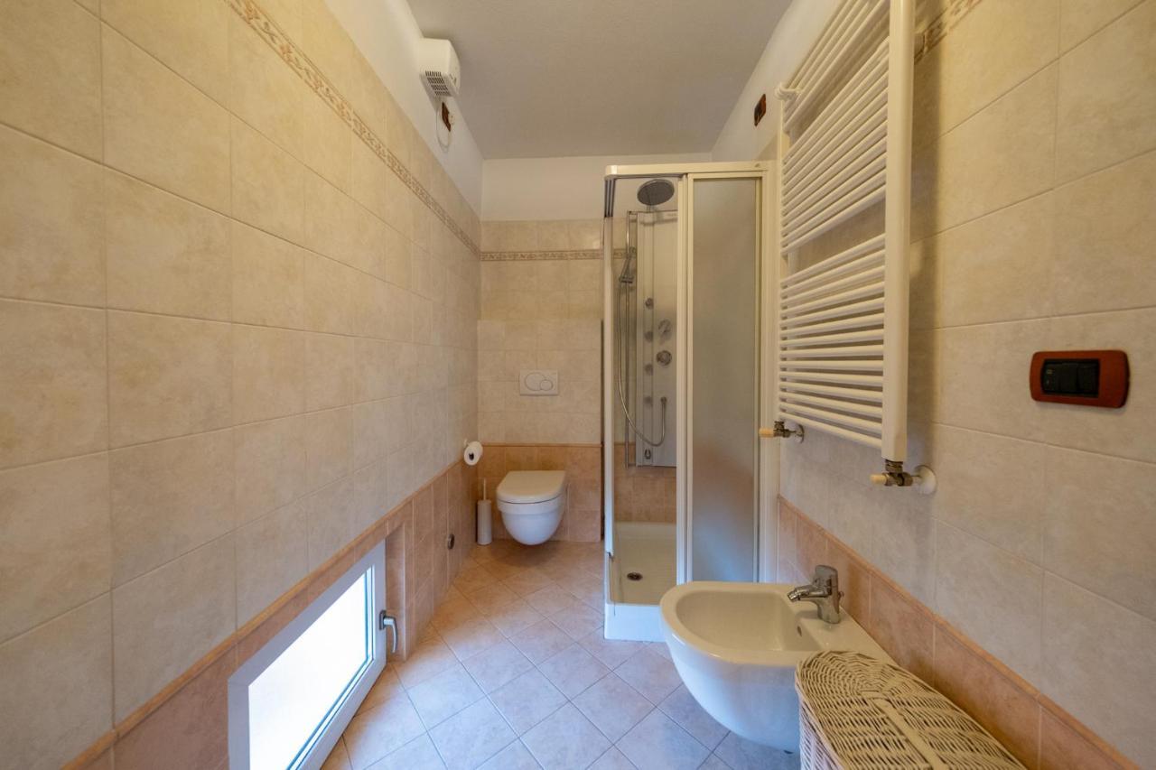 Apartmentsgarda - Baia Del Garda 5 Exteriér fotografie