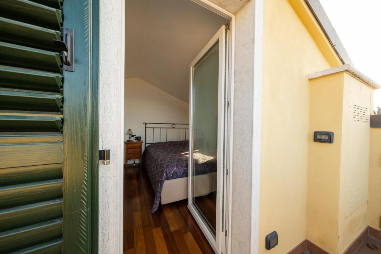 Apartmentsgarda - Baia Del Garda 5 Exteriér fotografie