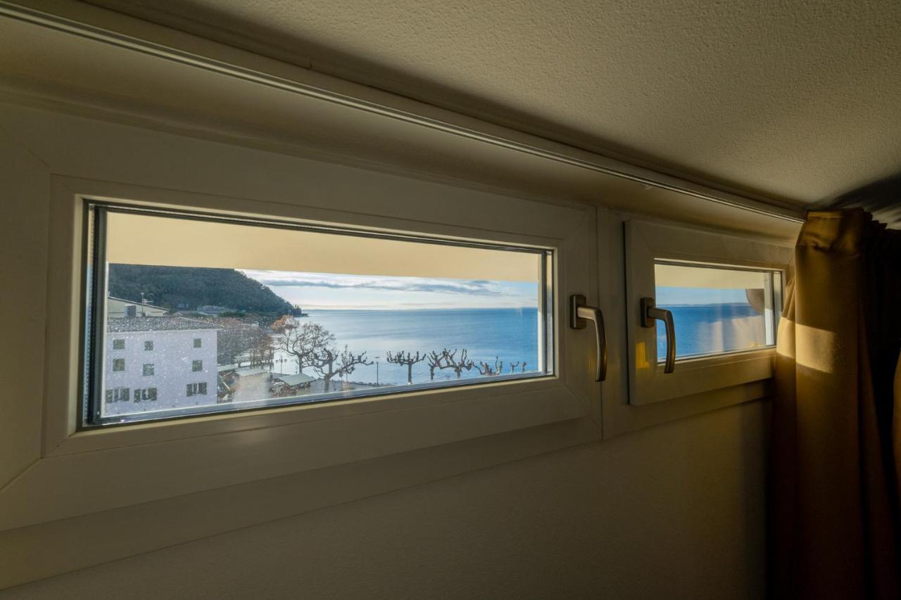 Apartmentsgarda - Baia Del Garda 5 Exteriér fotografie