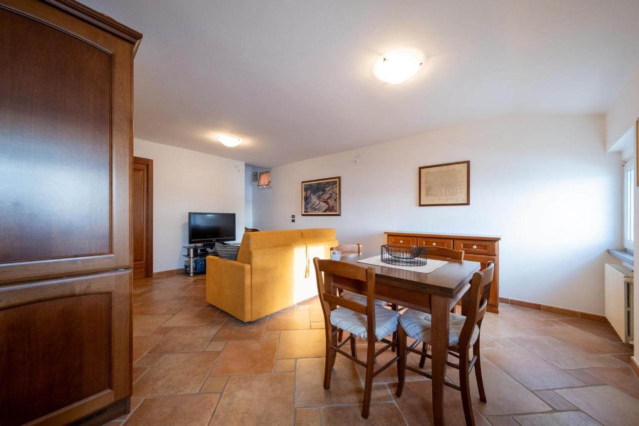 Apartmentsgarda - Baia Del Garda 5 Exteriér fotografie