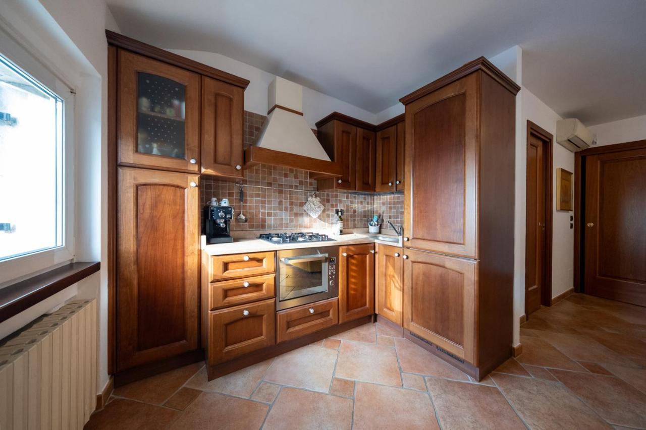 Apartmentsgarda - Baia Del Garda 5 Exteriér fotografie