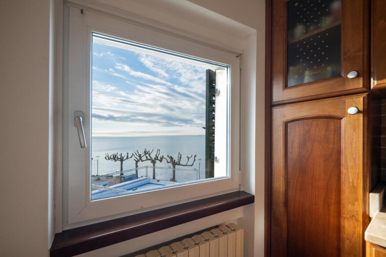 Apartmentsgarda - Baia Del Garda 5 Exteriér fotografie