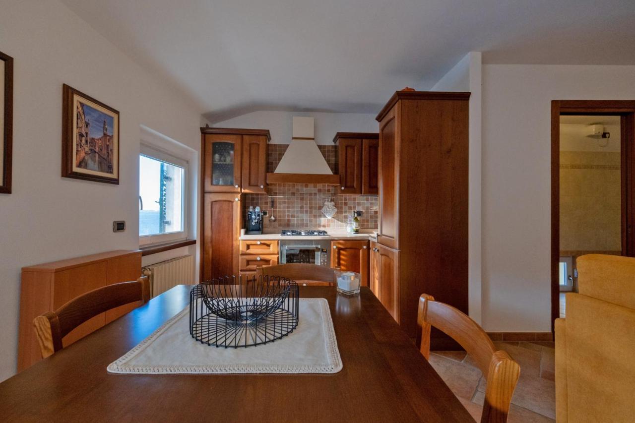 Apartmentsgarda - Baia Del Garda 5 Exteriér fotografie