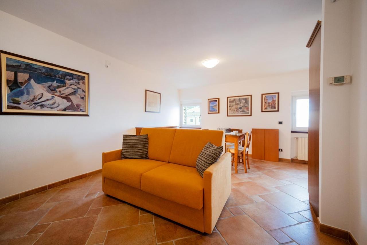 Apartmentsgarda - Baia Del Garda 5 Exteriér fotografie